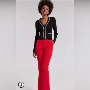 Brand new never worn generation love cardigan